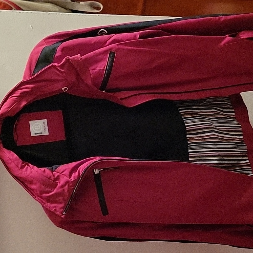 Bogner Fire & Ice Jacket - Picture 2 of 9